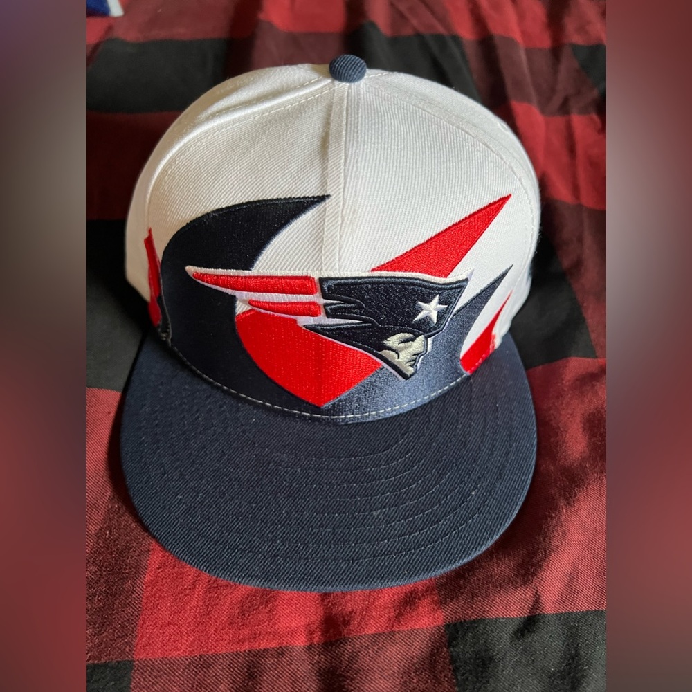 SnapBack Hat